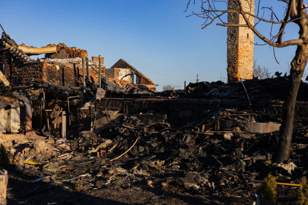 Reliable Emergency Fire Damage Restoration contractor in Mantua, NJ by Fire Damage Flint