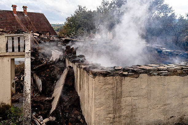 Affordable Emergency Fire Damage Restoration solutions in Mantua, NJ